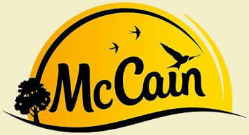 McCain